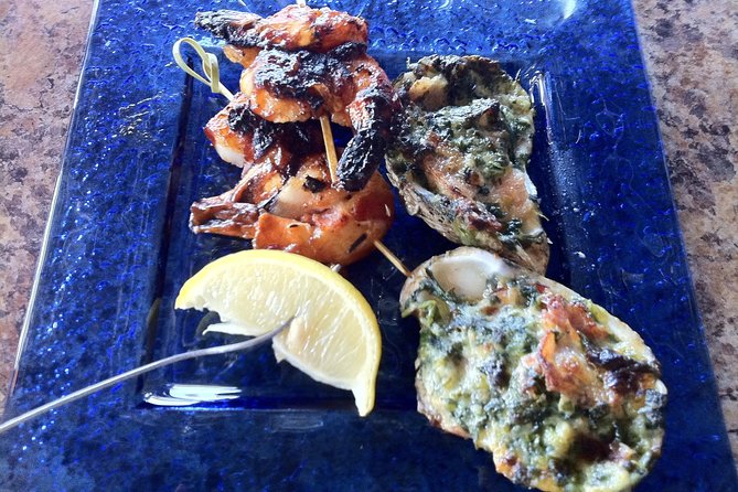 Historic Annapolis Food Tour - Group size, timing, and the $80 value