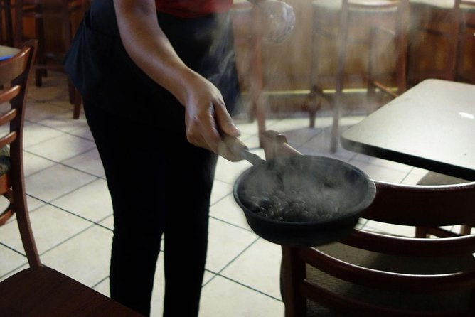 Little Ethiopia Food Tour - Why Little Ethiopia is the right place for this food tour