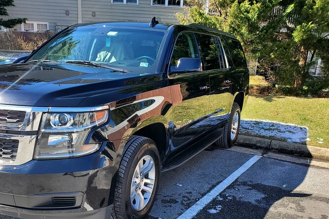 Luxury Airport Transfer DCA to/from Washington DC - Who Will Get the Most From This Transfer