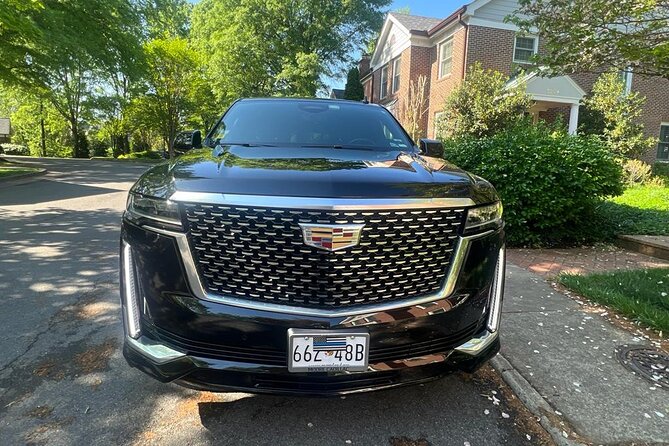 Luxury SUV Private Day or Night Tour of Washington DC - Daylight and night tours serve different purposes