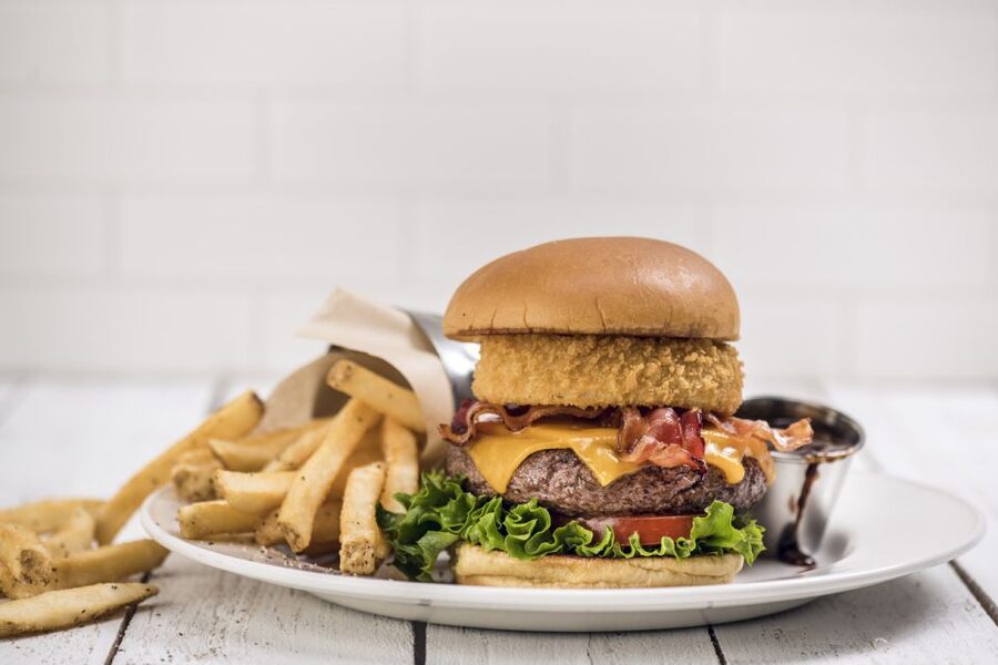 Meal at the Hard Rock Cafe Washington DC - Accessibility, timing, and cancellation