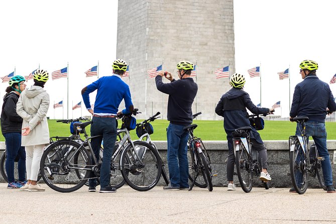 Monumental Electric Bike Tour - Vietnam, Korea, and the stories built into stone