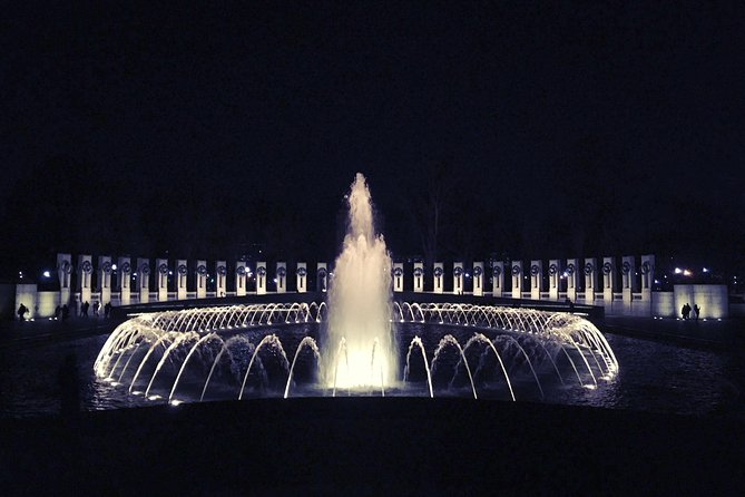 Monuments and Memorials Architectural Walking Tour - Why the architectural focus is worth $48