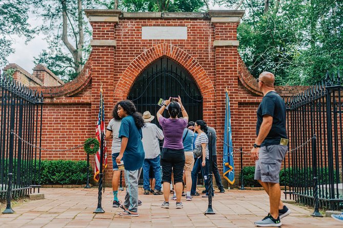 Mount Vernon and Old Town Alexandria Day Trip from Washington DC - Who will enjoy this half-day outing?
