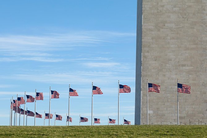 Mount Vernon Historical Walking Tour with Transportation from DC - Who will enjoy this half-day trip