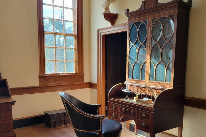 Mount Vernon & Old Town Alexandria Private Tour - Is $467.50 good value?