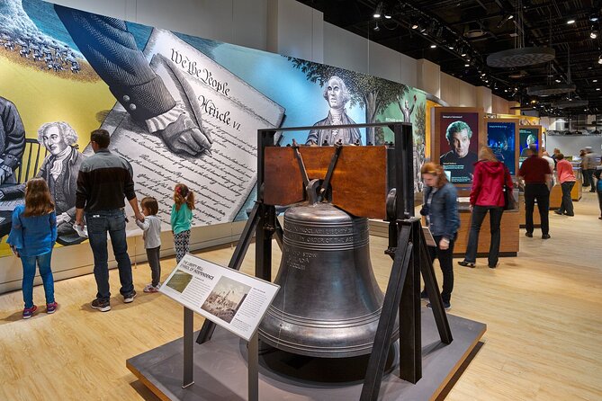 Museum of the Bible Admission Ticket - Rare artifacts provide the museum’s quiet center