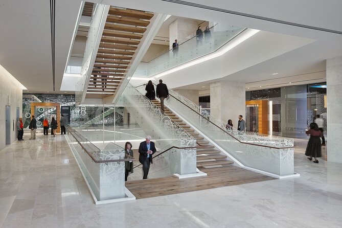 Museum of the Bible Admission Ticket - Is the pre-booked ticket worth it?