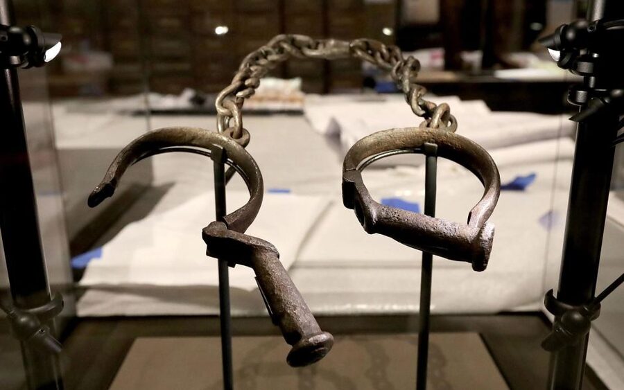 National Archives & Museum of American History Guided Tour - Who should book this half-day tour?