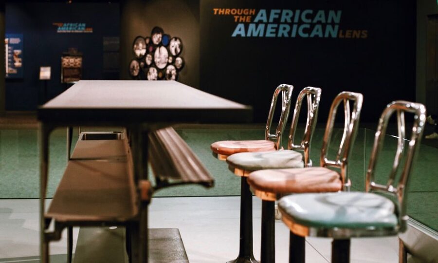 National Archives & Museum of American History Guided Tour - A break before the Smithsonian