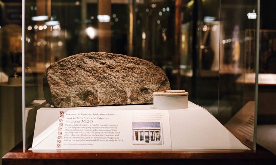 National Archives & Museum of American History Guided Tour - American History Museum, from war to pop culture