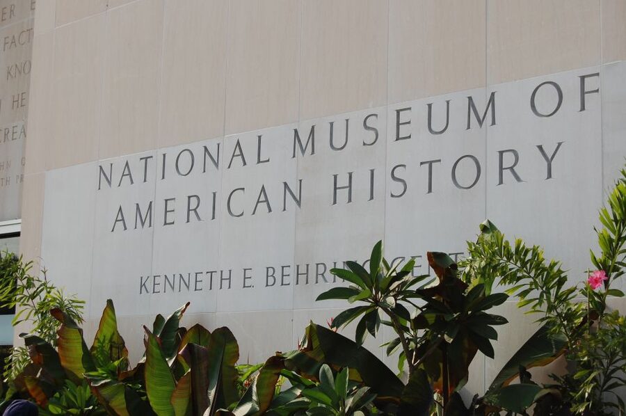National Archives & Museum of American History Guided Tour - Why the Magna Carta matters here