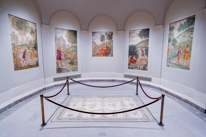 National Gallery of Art, American Art & Portrait Gallery Tour - The National Portrait Gallery and America’s public faces