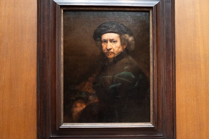 National Gallery of Art, American Art & Portrait Gallery Tour - The guides make the biggest difference