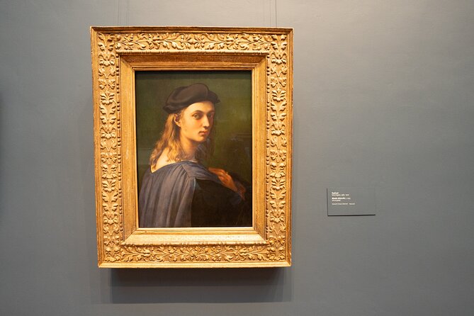 National Gallery of Art, American Art & Portrait Gallery Tour - Who should book this experience