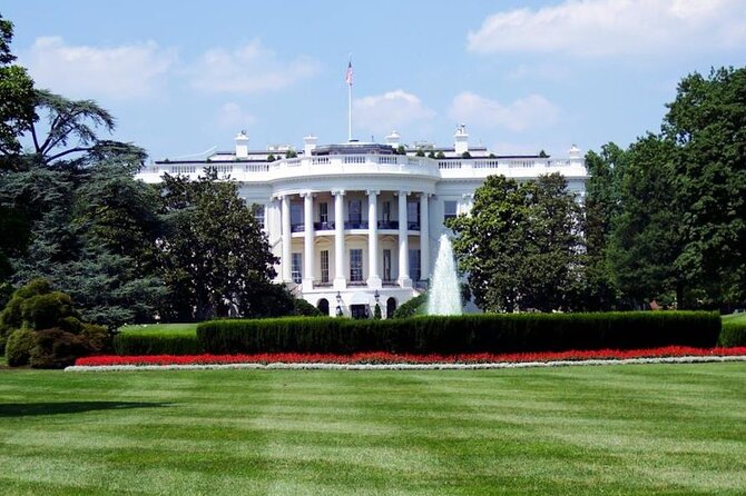 National Mall Expedition: Personalized Self-Guided App Tour - Key things to know before you book
