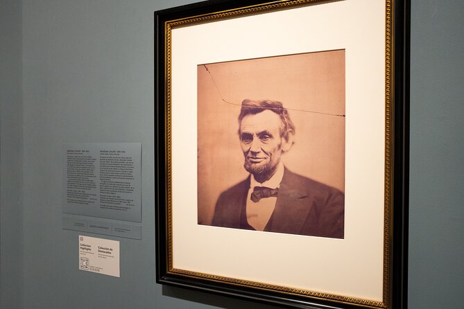 National Portrait Gallery & American Art Museum Semi-Private Tour - Timing, group size, and practical value