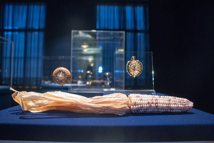 Natural History Museum & American History Museum - How the schedule feels in practice