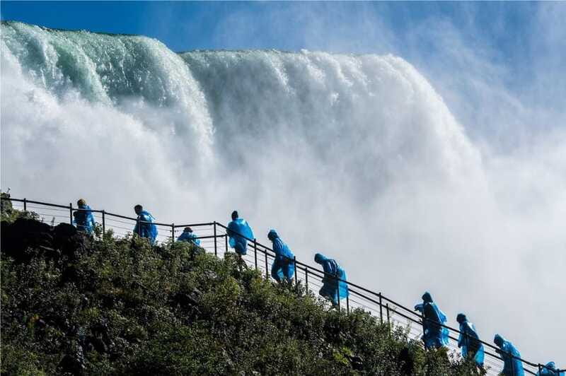 Niagara Falls,NY 2-Day Trip from Washington DC - Day two at the Corning Museum of Glass