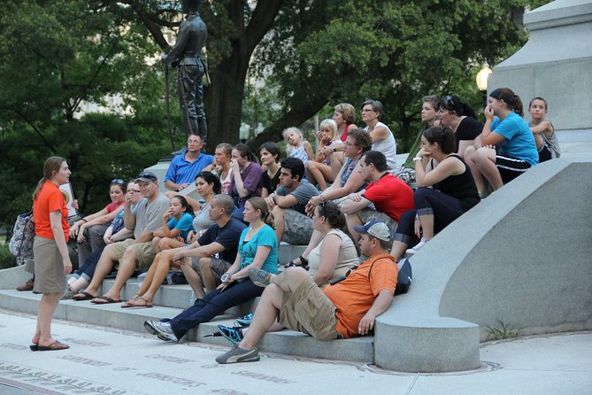 Night of Lincoln Assassination: from White House to Ford Theatre - Petersen Boarding House and the aftermath