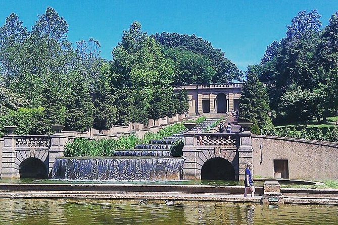 Off the Beaten Path: 16th Street and Adams Morgan Neighborhood Tour - Columbia Heights, where the city story gets more personal