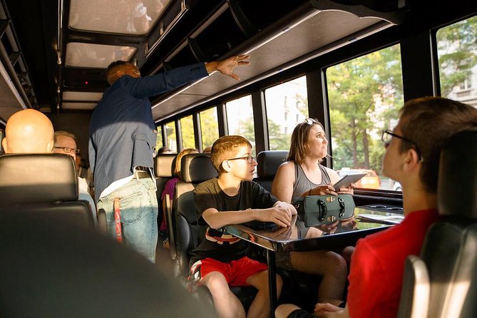 Old Town, Alexandria and Mount Vernon Private Tour - The value of a private five-hour outing