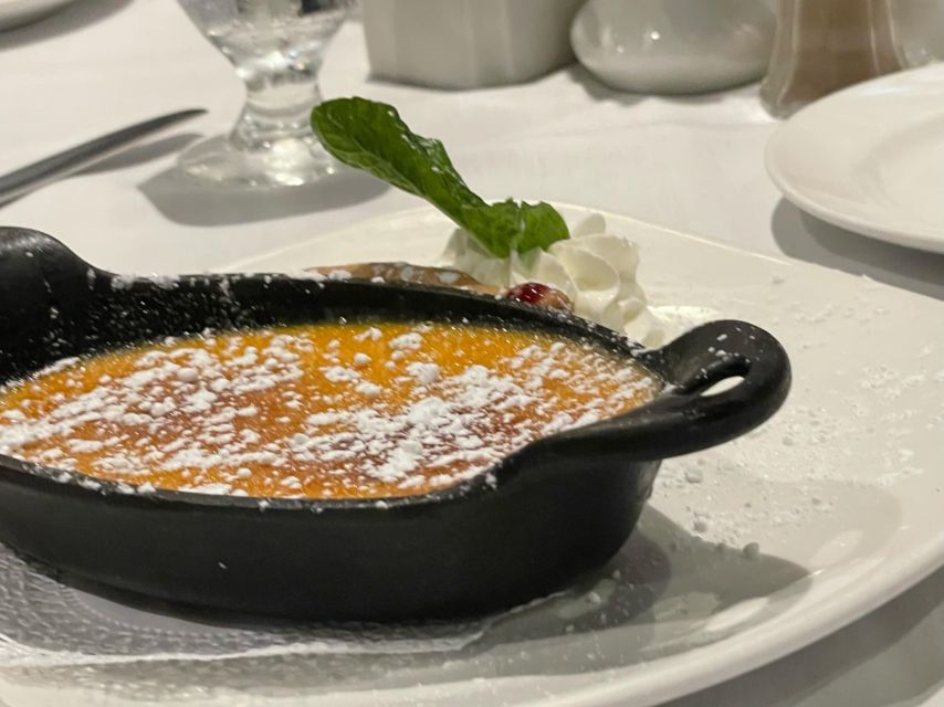 Old Town Alexandria: Southern Comfort Food & History Tour - Getting to the meeting point from Washington, DC