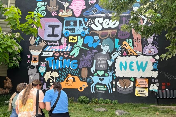 Outdoor Escape Room in Washington, D.C. - Adams Morgan - Why the $75 Group Price Can Work Well