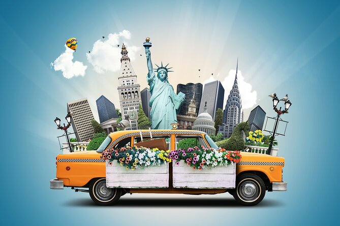 Premium Small Group New York 2-Day Tour From Washington D.C - New York after dark, from Times Square to Wall Street