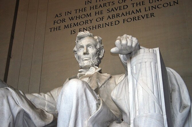 Private 3 Hour Highlights Tour Washington DC for up to 10 Guests - The White House is a brief but essential stop