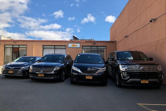 Private Arrival Transfer from Washington Reagan Airport DCA - Downtown Washington DC, Arlington, and Alexandria