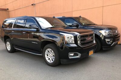 Private Arrival Transfer from Washington Reagan Airport DCA
