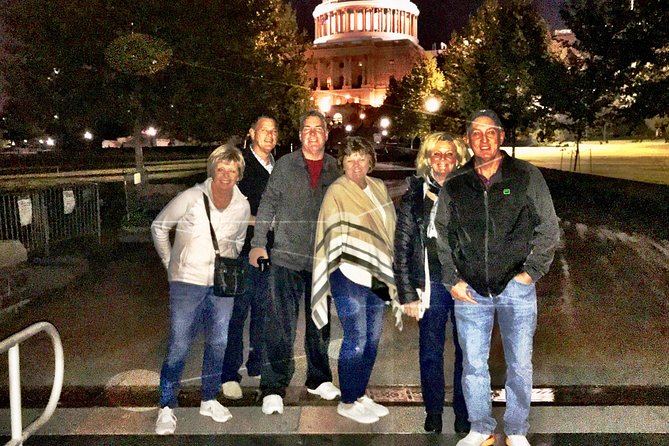 Private Customized Washington DC City Tour by Van - Why a private van can work well in Washington DC