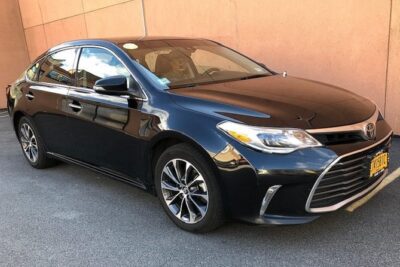 Private Departure Transfer to Washington Dulles Airport IAD