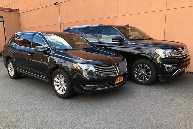 Private Departure Transfer to Washington Reagan Airport DCA - How much value do you get for $48 per person?
