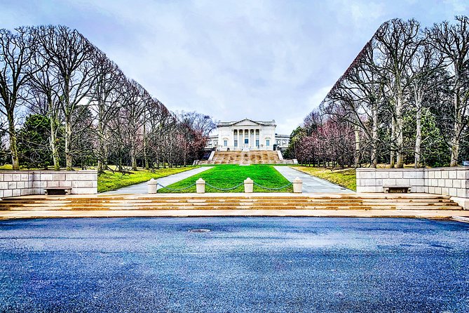 Private, Exclusive DC City Tour - A fast introduction to Washington’s big sights