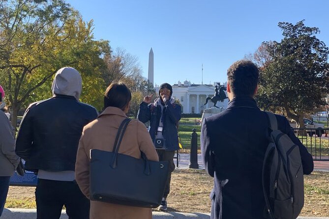 Private Guided Tour of African American History Museum - Why this museum deserves focused time