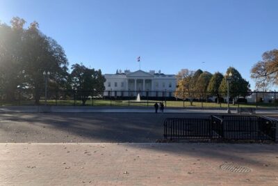 Private Guided Tour of African American History Museum