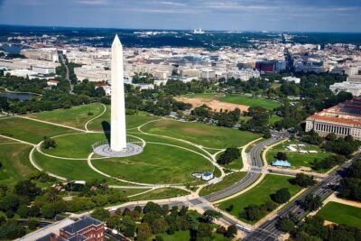Private Half-Day Sightseeing Tour of Washington DC