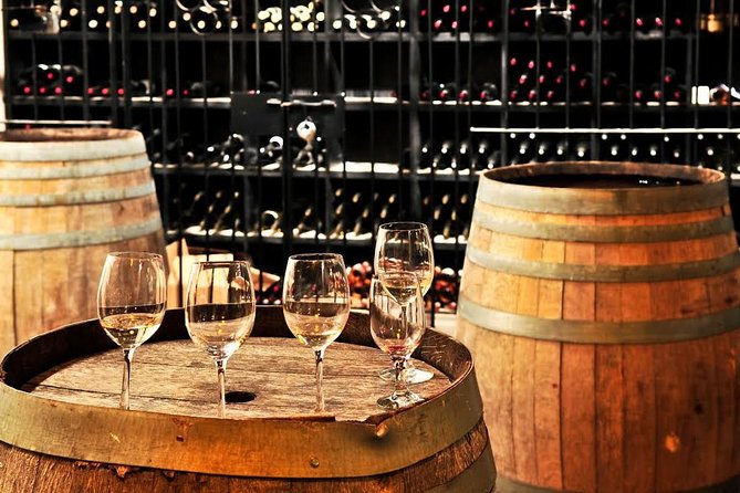 Private Loudoun County Wine Tour from DC with 3 Winery Stops - Key points to know before booking