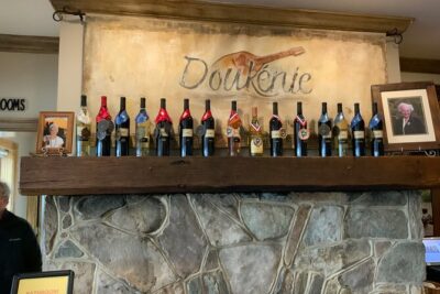 Private Loudoun County Wine Tour from DC with 3 Winery Stops