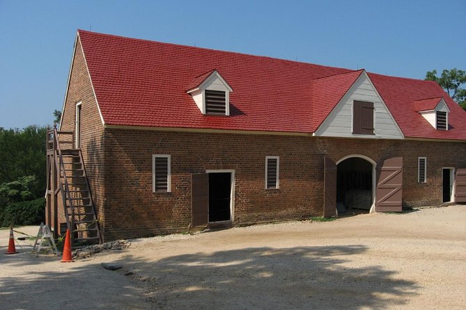 Private Mt. Vernon/Arlington Cemetery Tour for up to 10 Guests - What the $975 price means for your group