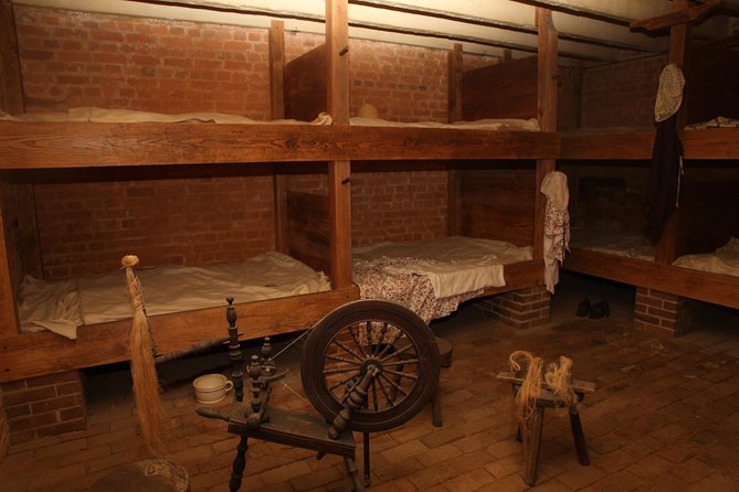 Private Mt. Vernon/Arlington Cemetery Tour for up to 10 Guests - Practical details to settle before you go