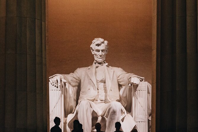 Private Tour of Washington DC - What the $355 private price really buys you