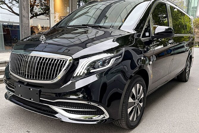 Private Transfer Washington Airport DCA to Washington DC Hotels - A short ride from DCA to your Washington hotel