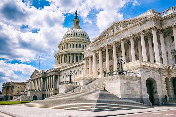 Private Transfer Washington Airport DCA to Washington DC Hotels - Communication can make or break the experience