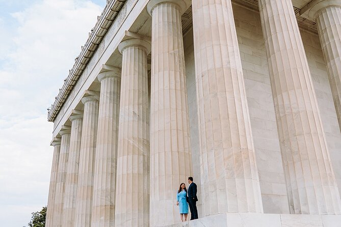 Private Vacation Photoshoot with Photographer in Washington DC - Is $154.58 Per Person Good Value?