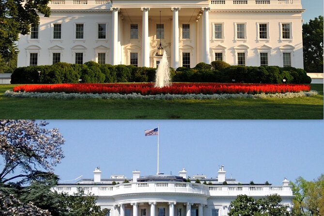 Private Washington D.C. Monuments Tour - Lincoln Memorial, the tour’s longest stop