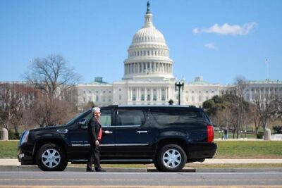 Private Washington DC City Tour