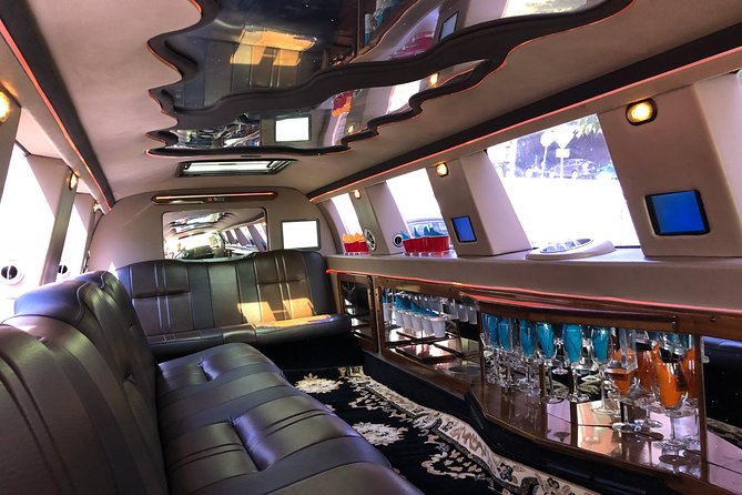 Private Washington DC City Tour | Monuments Tour - Why a private car works well in Washington DC